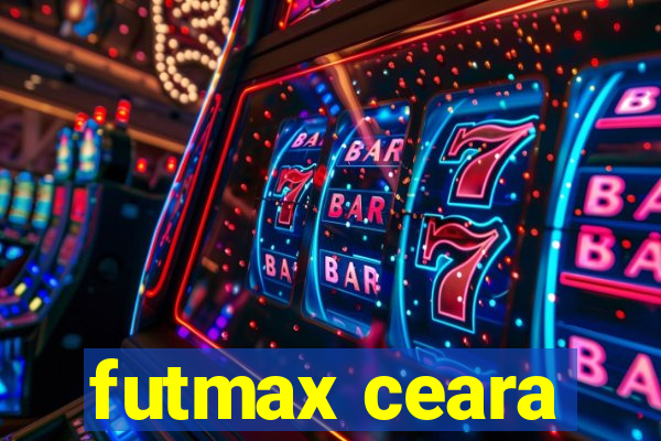 futmax ceara